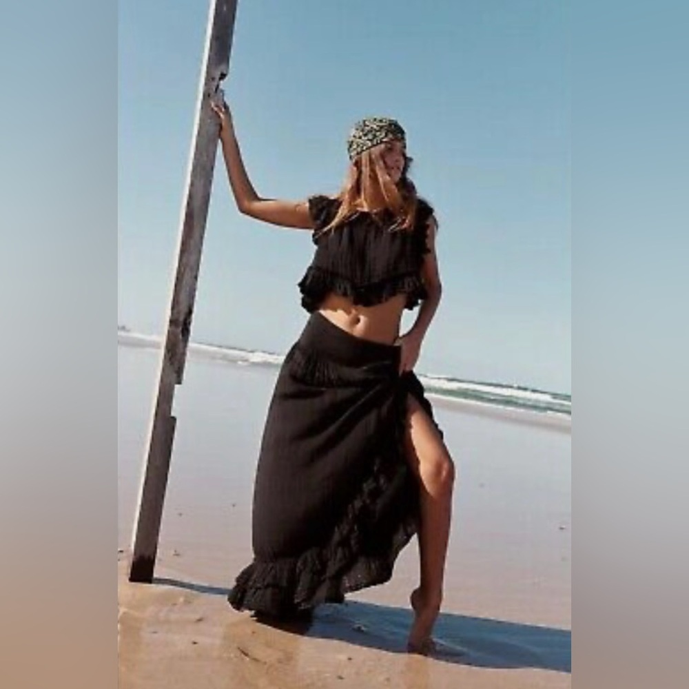 Free People Skirt